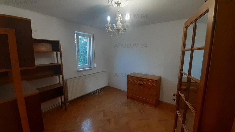 Vila S+P+1+M cu teren 340mp Bucuresti - Luica